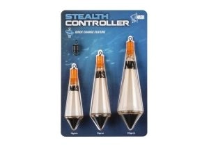 Plavák Stealth Controller Kit